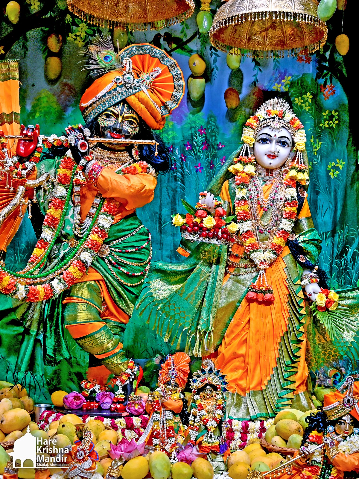 2026-05-31 Darshan